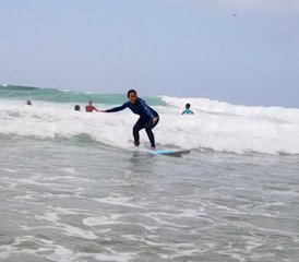116 Day Refreshing Surf and Yoga Holiday in Sintra, Portugal - Photo 1