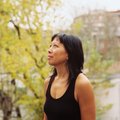 Ananda Tinio - porträt