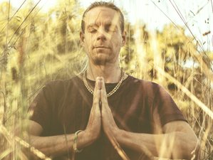 7 Tage Innerer Frieden Yoga und Meditations Retreat in Nusa Lembongan, Bali