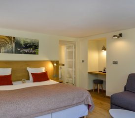 3 Tage Yoga- und Pilates-Intensivkurs in Pontaubert, Frankreich - Photo 5