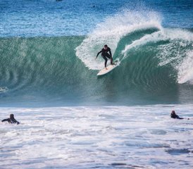 8 jours de surf pour surfeurs intermédiaires à Tamraght, Taghazout Bay, Maroc - Photo 2