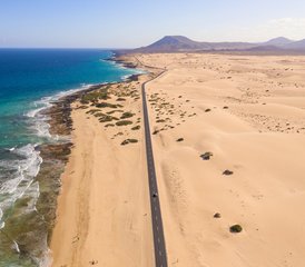 6-Daagse Golden Surf Pack Endless Summer Aanbieding Surfkamp in Fuerteventura, Canarische Eilanden, Spanje - Photo 4