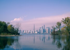 Ontario Retreats & Trips