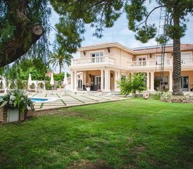 7 Tage Yoga-Urlaub mit Meditation und Heilsitzungen in Alicante, Spanien - Photo 3