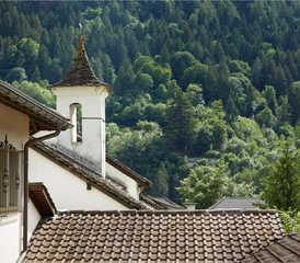 3 Day Live Free: Intensive Yoga, Meditation, and Breathwork Retreat in Faido, Switzerland - Photo 4