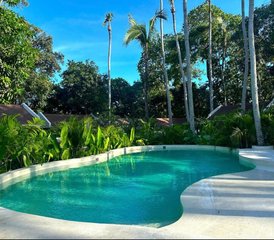 6 jours en retraite privée de surf et détente de luxe à Bali, Indonésie avec massage et enregistrement par drone - Photo 4