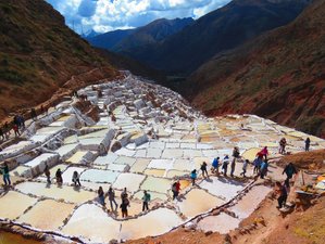 12 Day Machu Picchu and Amazon Hiking Adventure and Yoga Tour in Peru
