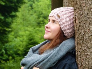 5 Tage Urlaub mit Aktivprogramm Zeit für Dich - Erholung für alle Sinne in Thüringen, Deutschland