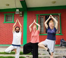 3-Daagse Verjongende Yoga Retreat in Pokhara, Nepal - Photo 4