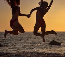 13 Tage Surfen und Yoga-Reise für Alle Stufen in Santiago de Cobano, Costa Rica - Photo 4
