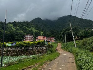 4 Day Yoga and Reiki Healing Retreat in Kathmandu, Nepal
