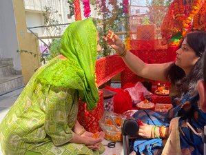 8 Day Kriya Yoga and Meditation Retreat in Rishikesh, India