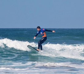 7 días de retiro de surf en Famara, Lanzarote, España - Photo 4