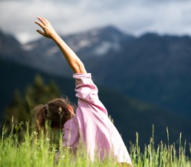 78 Tage Achtsamkeit, Wandern und Yoga Urlaub im MoaAlm Mountain Retreat in Osttirol, Österreich - Photo 1