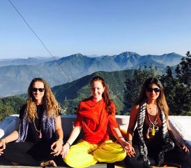 103 Day Himalayan Meditation and Yoga Retreat in Rishikesh, India - Photo 1