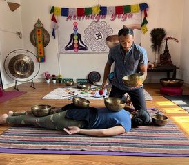 1010 Day Sound Healing Level 1 to 4 Teacher Training in Hawaii, USA - Photo 1