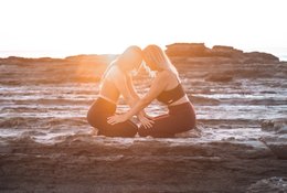 Self-Paced Online 60-Hour Tantra-Vinyasa Yoga Teacher Training Intensive