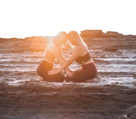1Self-Paced Online 60-Hour Tantra-Vinyasa Yoga Teacher Training Intensive - Photo 1