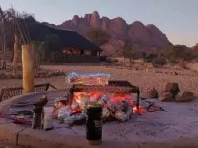 20 Day Feast of Southern Africa: Guided Motorcycle Tour from Cape Town to Victoria Falls photo 10