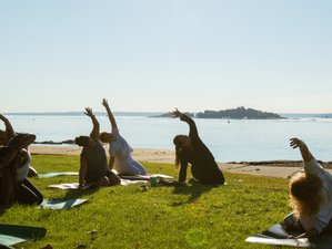 3 Day Awakening the Sacred Feminine Women Empowerment Retreat in the Connecticut River Valley, USA