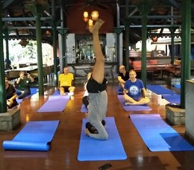 12-Daagse 100-urige Transformatieve Yoga Docentenopleiding in Katunayake nabij Colombo Airport, Sri Lanka - Photo 2