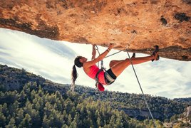 Climbing Holidays Retreats & Trips