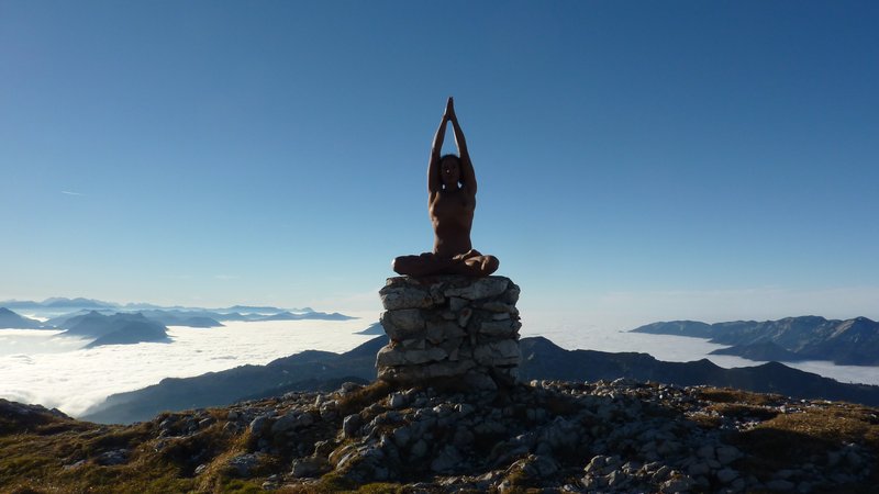 8 Day Shakti Embodiment Women's Wellness Retreat in Bad Mitterndorf