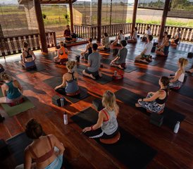 6-Daagse Suan Sati Verjongende Yoga De Retreat voor Hart, Geest en Ziel in Chiang Mai, Thailand - Photo 2