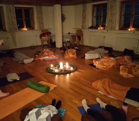 4 Daags Yoga en Ijsbaden Retreat in St. Gallenkirch, Oostenrijk - Photo 2