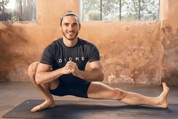 7-Daagse Embodied Polarity: Privé Holistische Tantra-Retraite voor Mannen in Boquete, Panama