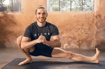 7-Daagse Embodied Polarity: Privé Holistische Tantra-Retraite voor Mannen in Boquete, Panama