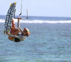 67-Daagse Gevorderde Kitesurf Vakantie in Fiji - Photo 1