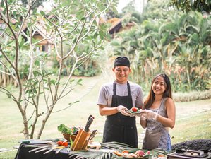 4-Day "The Real Bali" Yoga Retreat in Bali, Indonesia