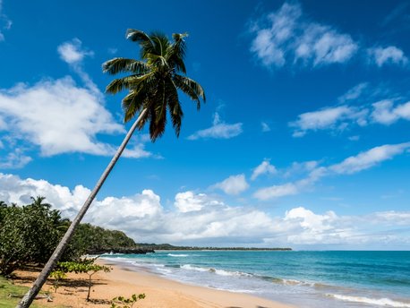 Samaná Provinz