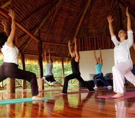 58-Daagse Privé Wellness- en Yoga-Retreat in San José, Costa Rica met Amethist Edelsteenmat Sessies - Photo 1