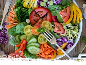 8 Day Raw Food Fast Detox Retreat in Phuket, Thailand