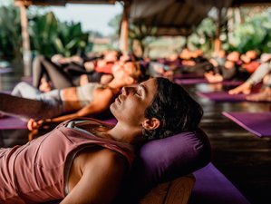 7 Day 50-Hour Yin Yoga Teacher Training in Ubud, Bali