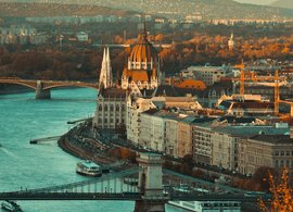 Budapest Retreats & Trips