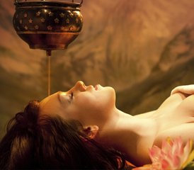 4-Daagse Ayurveda Behandeling Tegen Artritis Retreat in Rishikesh, Uttarakhand, India - Photo 4