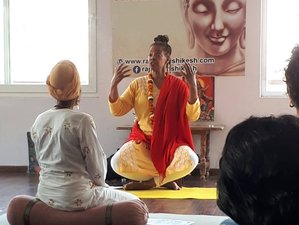 1 Session 3-Hour Online Private Goddess Workshop: Embodying the Goddess Lakshmi