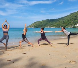 815 Tage AyurYoga Shodhana Ayurveda Retreat in Rawai, Phuket, Thailand - Photo 1