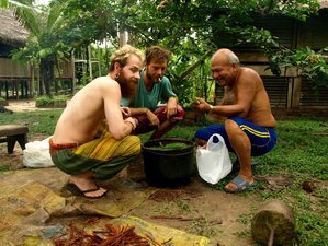 2 Tage Spirituelles Ayahuasca Retreat in Iquitos, Peru
