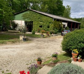 8 Day Individually tailored Horse Riding and Training Holiday, Coutras near Bordeaux, S-W France - Photo 5