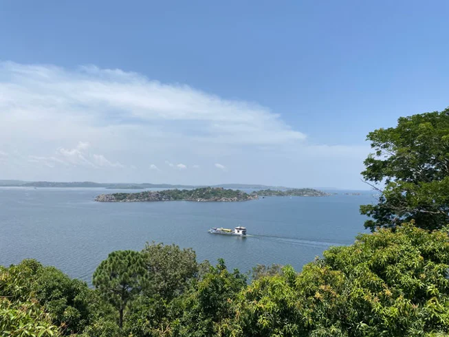 18 Day Motorcycle Tour around Lake Victoria and Big 5 Safari in Rwanda, Tanzania, Kenya, and Uganda photo 7
