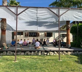 8 dagen yoga vakantie in een prachtige finca op Mallorca, Spanje - Photo 2