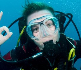 105-Daagse PADI Open Water Duikcursus Voor Beginners in Gozo, Malta - Photo 1