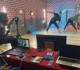 Online 200Hr Traditional Kundalini Self-Paced Budget Yoga Teacher Training Live From Rishikesh - Photo 2