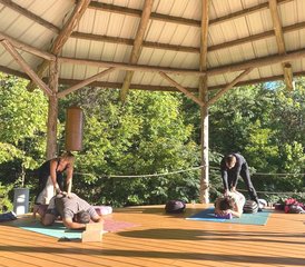 4 Tage Paar-Retreat mit Täglichem Yoga in Maryville, USA - Photo 3