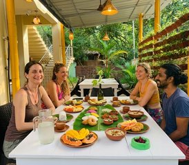 10 Day Deep Ayurvedic Healing: A Science-Backed Yoga Journey in Varkala, India - Photo 3