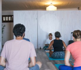 3-Daagse wellness getaway en yoga retreat bij Sandhi House in Ericeira, Portugal - Photo 4